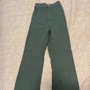 Big Bud Press Western Pant